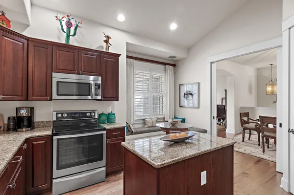$689,000 | 1415 Salamander Trail, Unit 1415, Panama City Beach, FL 32413