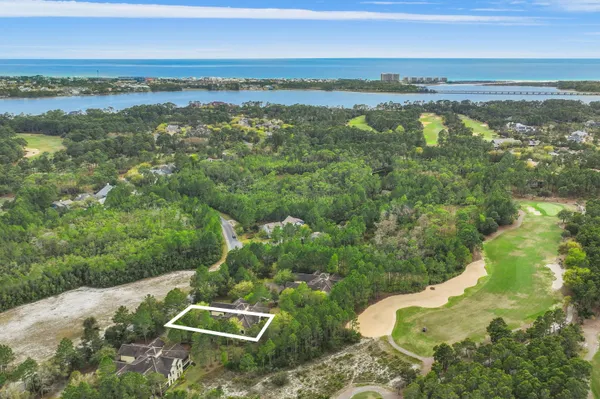 $689,000 | 1415 Salamander Trail, Unit 1415, Panama City Beach, FL 32413