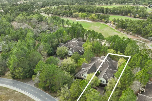 $689,000 | 1415 Salamander Trail, Unit 1415, Panama City Beach, FL 32413