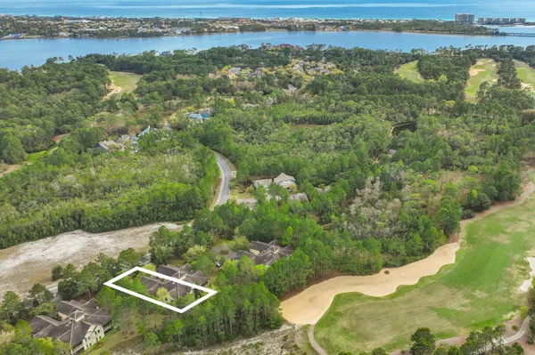 $689,000 | 1415 Salamander Trail, Unit 1415, Panama City Beach, FL 32413