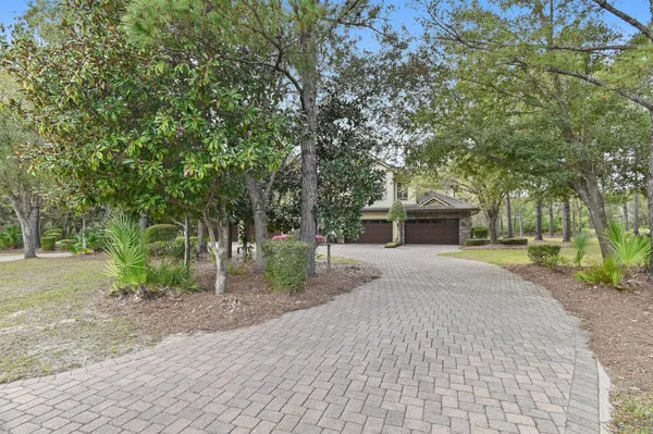 $689,000 | 1415 Salamander Trail, Unit 1415, Panama City Beach, FL 32413