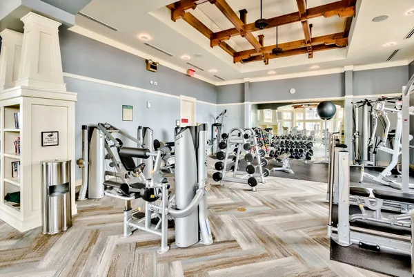 $689,000 | 1415 Salamander Trail, Unit 1415, Panama City Beach, FL 32413