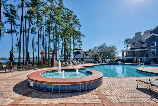 $689,000 | 1415 Salamander Trail, Unit 1415, Panama City Beach, FL 32413