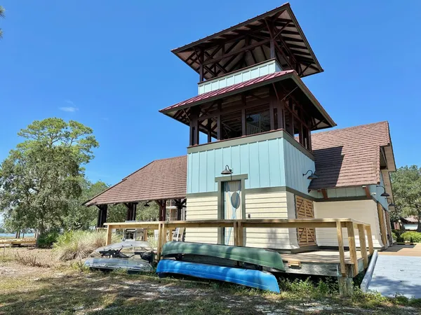 $689,000 | 1415 Salamander Trail, Unit 1415, Panama City Beach, FL 32413