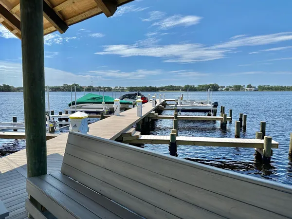 $689,000 | 1415 Salamander Trail, Unit 1415, Panama City Beach, FL 32413
