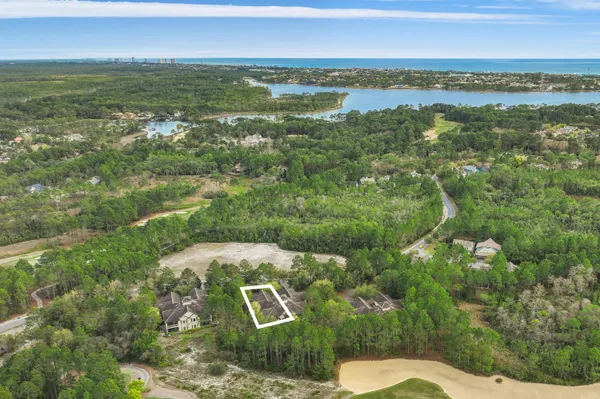 $689,000 | 1415 Salamander Trail, Unit 1415, Panama City Beach, FL 32413