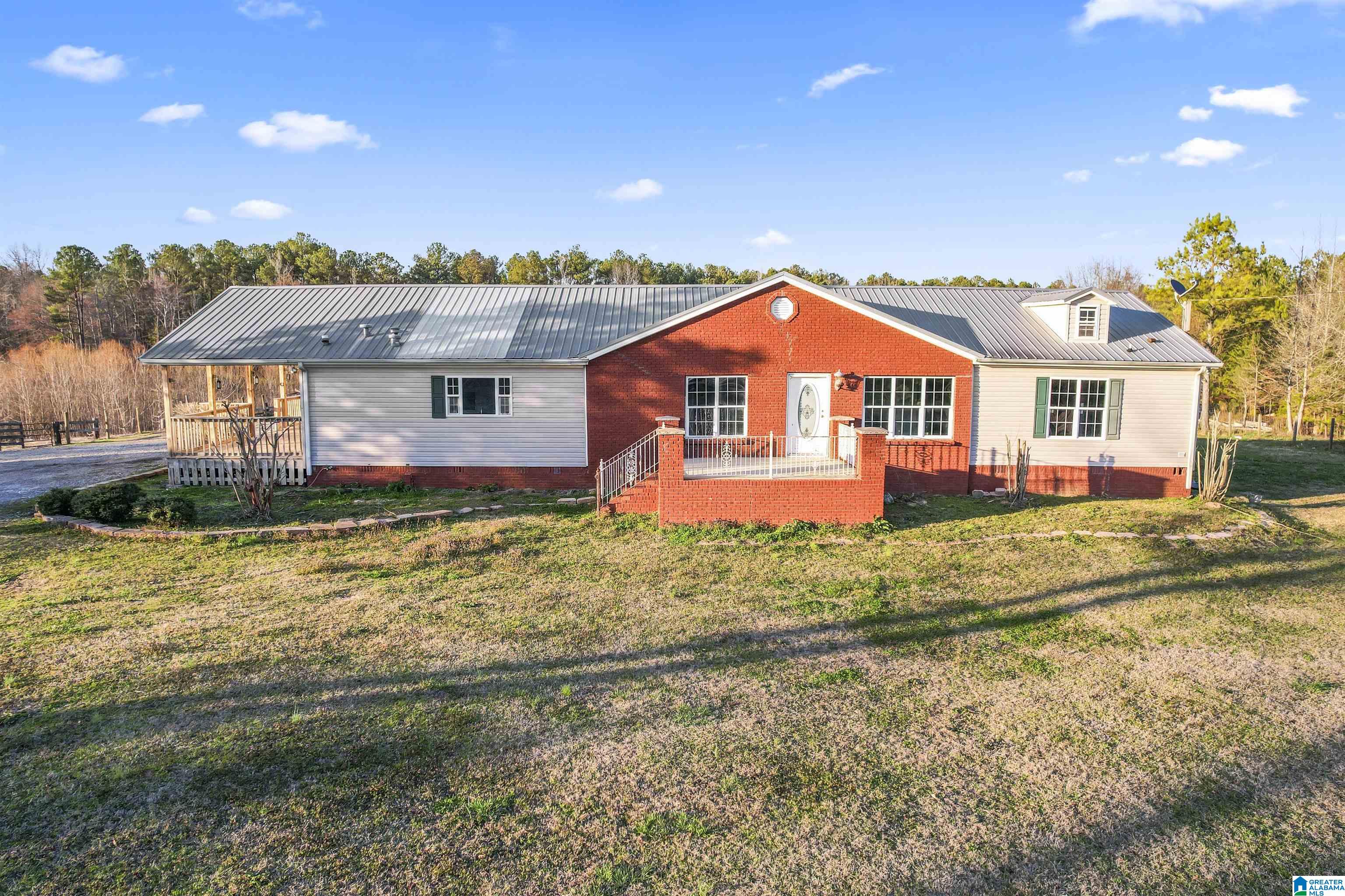 7080 Parsons Lake Road Adger, AL 35006 - Photo 53 of 59