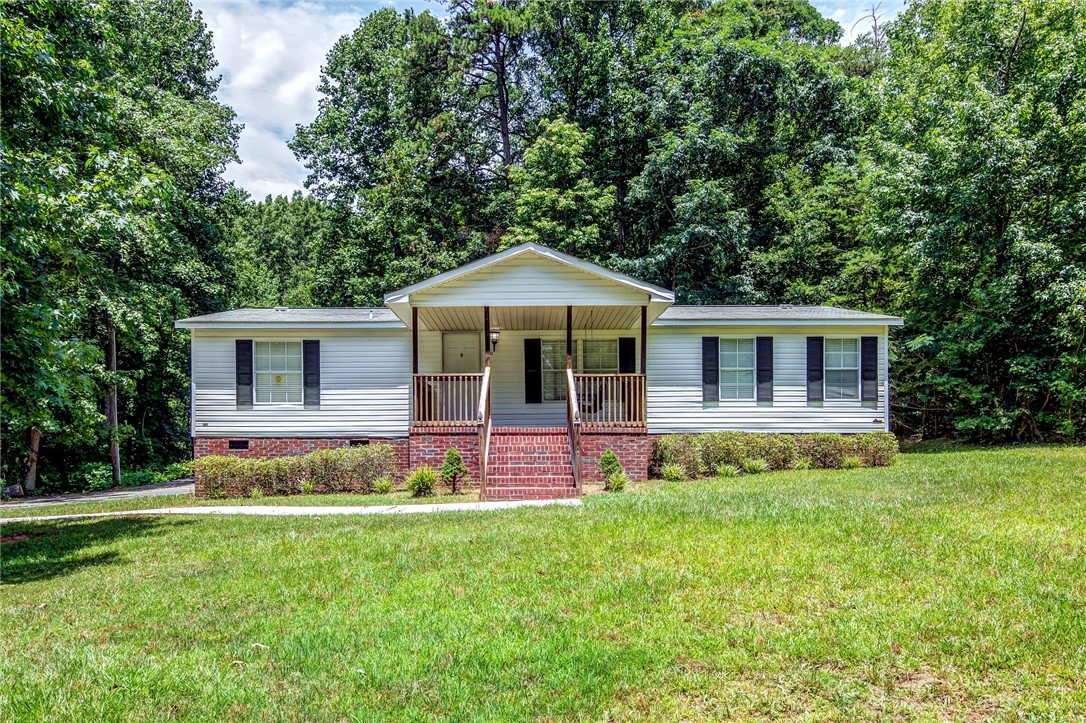 221 Spake Road, Unit PENDLETON Pendleton, SC 29670 - Photo 1 of 36