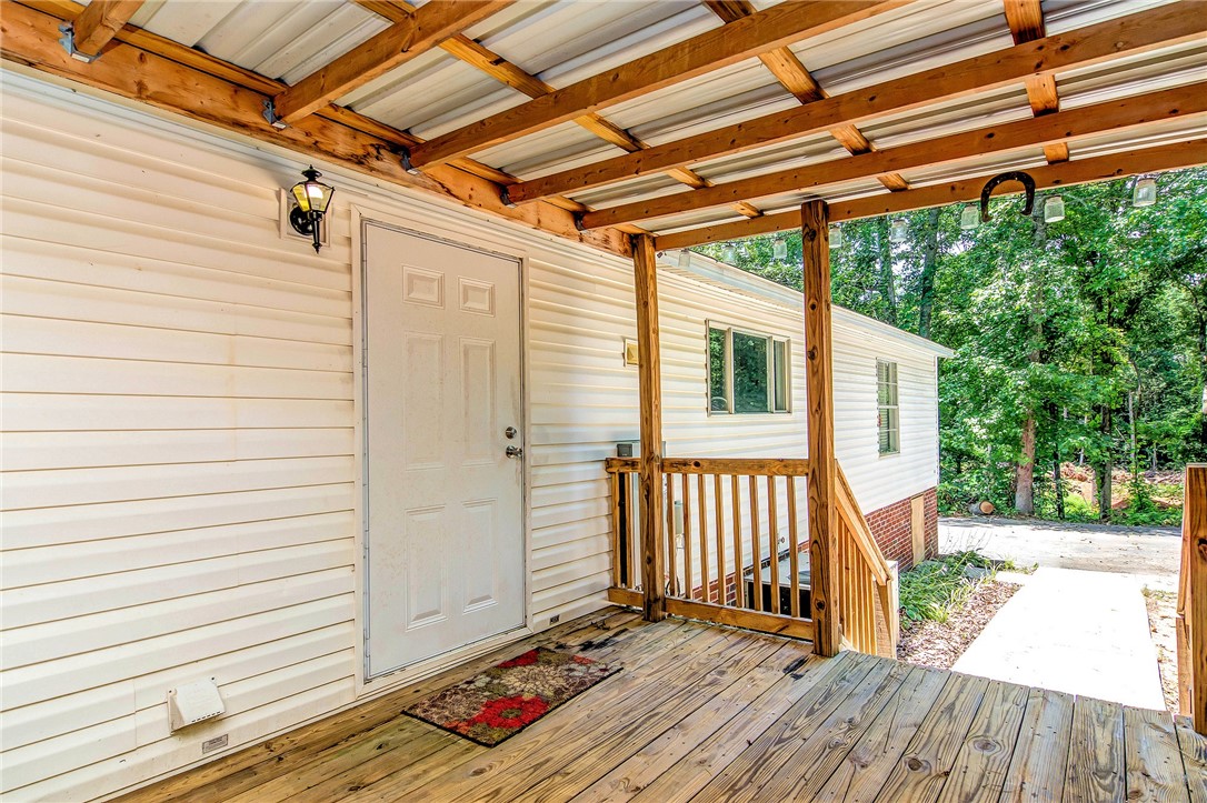 221 Spake Road, Unit PENDLETON Pendleton, SC 29670 - Photo 5 of 36