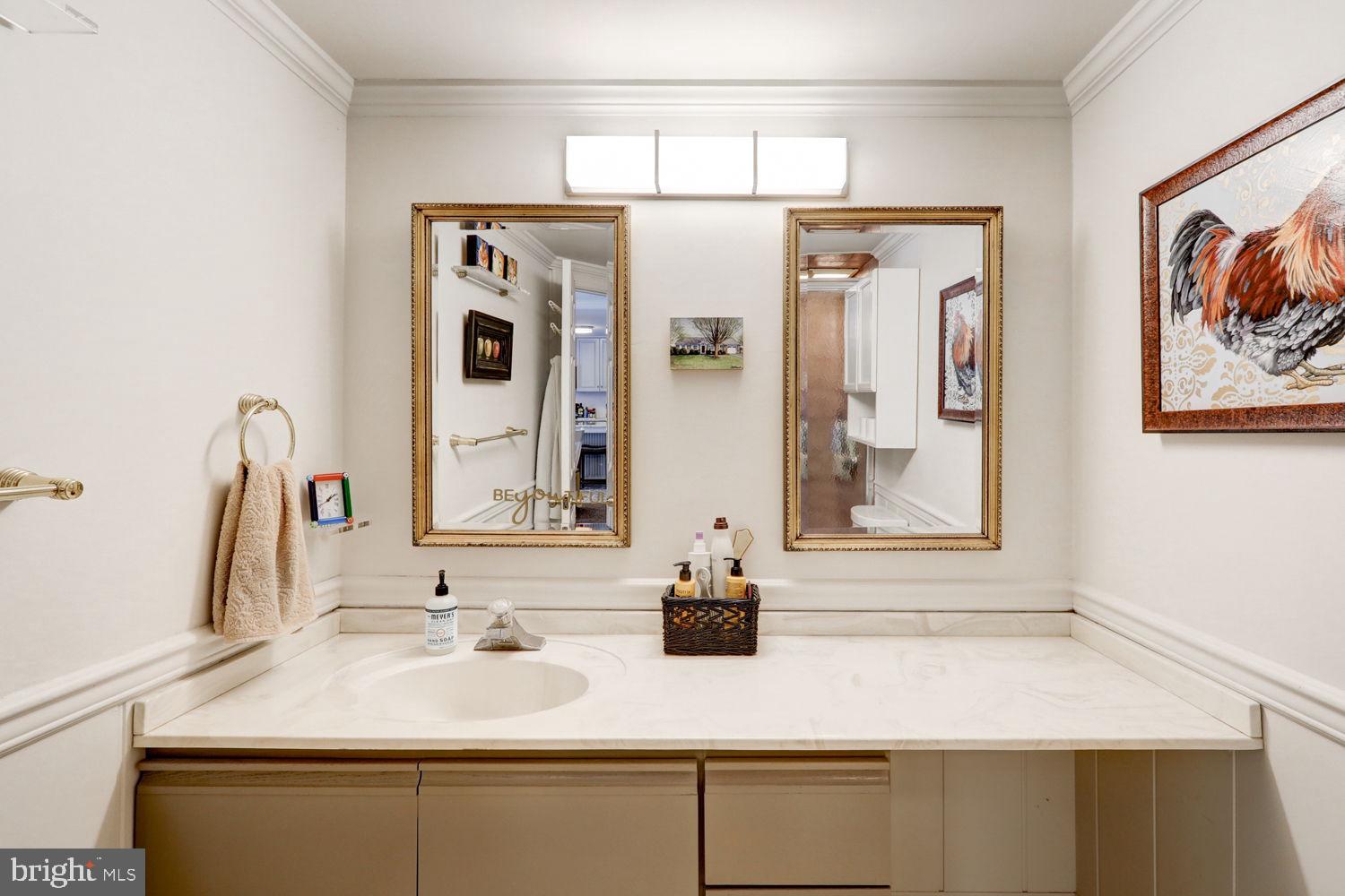 372 Rudy Dam Road Lititz, PA 17543 - Photo 61 of 85 Lower Level Full Bathroom