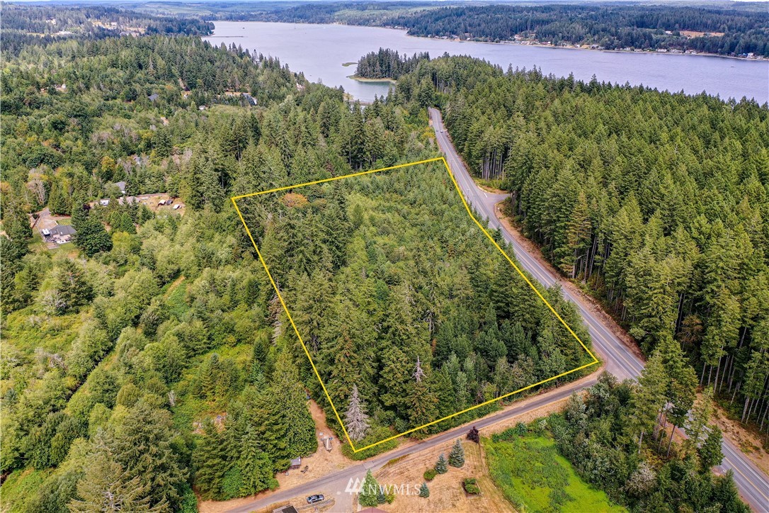 0 Grapeview Loop Road Allyn, WA 98524 - Photo 2 of 22 Gallery Image 2
