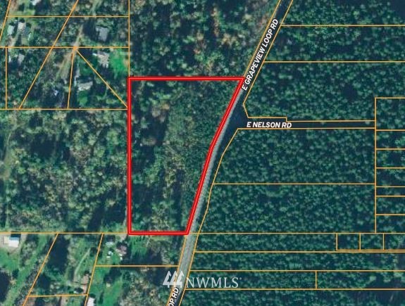 0 Grapeview Loop Road Allyn, WA 98524 - Photo 20 of 22 Gallery Image 20