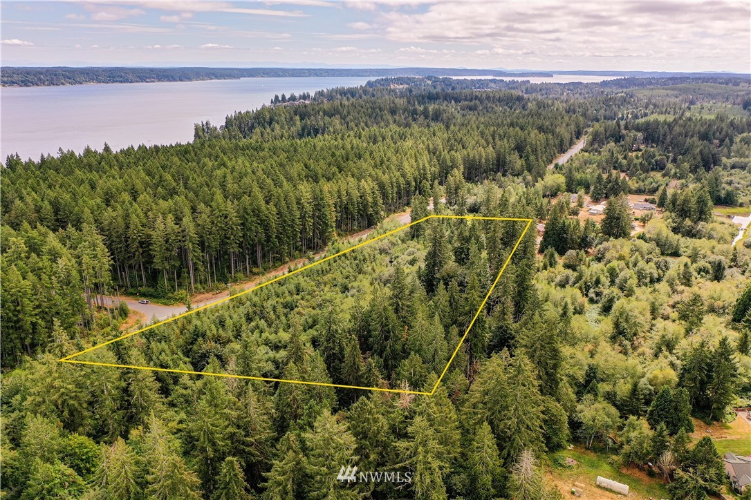 0 Grapeview Loop Road Allyn, WA 98524 - Photo 4 of 22 Gallery Image 4