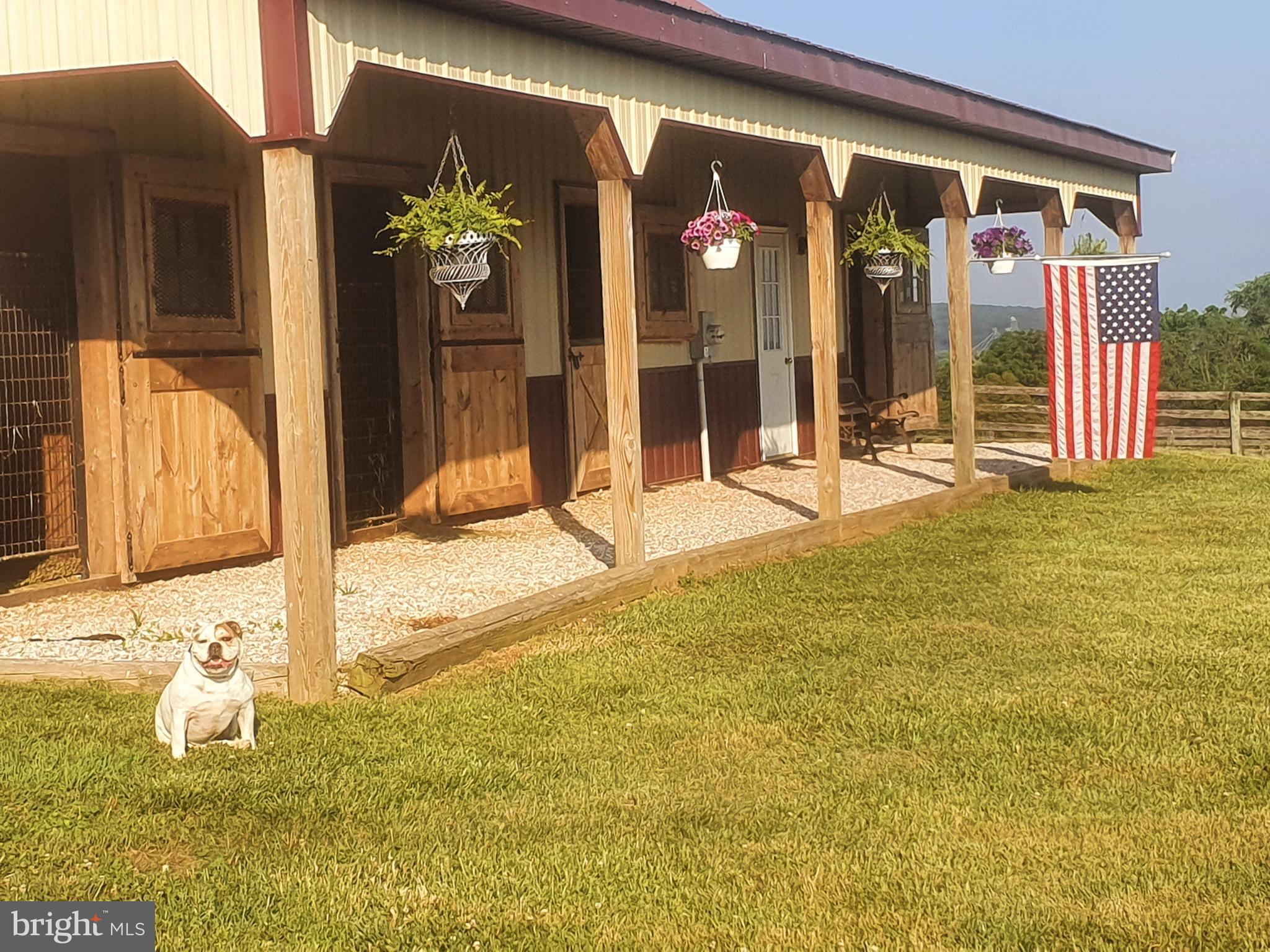3054 Whiteford Road Whiteford, MD 21160 - Photo 4 of 8 a swimming pool with an outdoor space