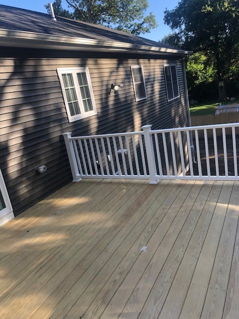 374 South County Trail Exeter, RI 02822 - Photo 20 of 22