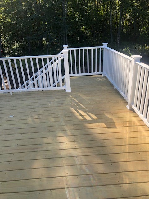 374 South County Trail Exeter, RI 02822 - Photo 21 of 22