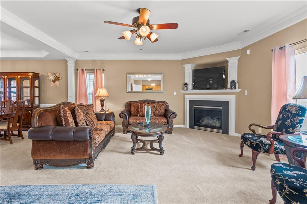 825 Hedgepath Terrace High Point, NC 27265 - Photo 6 of 19 Gallery Image 6