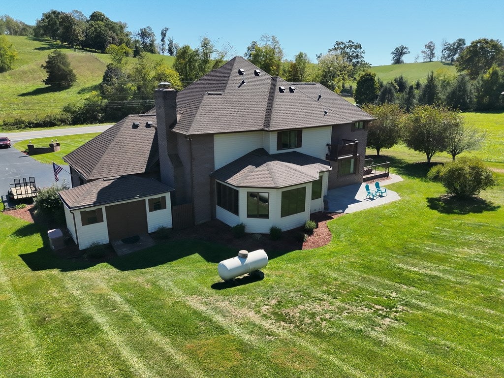 22402 Green Spring Road Abingdon, VA 24211 - Photo 87 of 100 Gallery Image 87