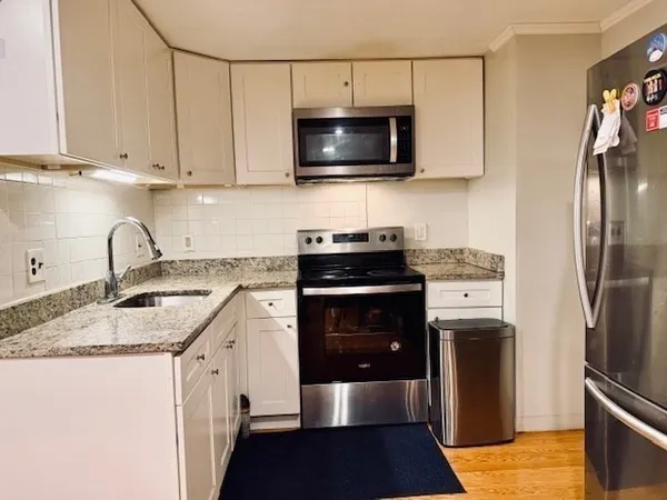 $350,000 | 15 Staples Avenue, Unit 27, Everett, MA 02149