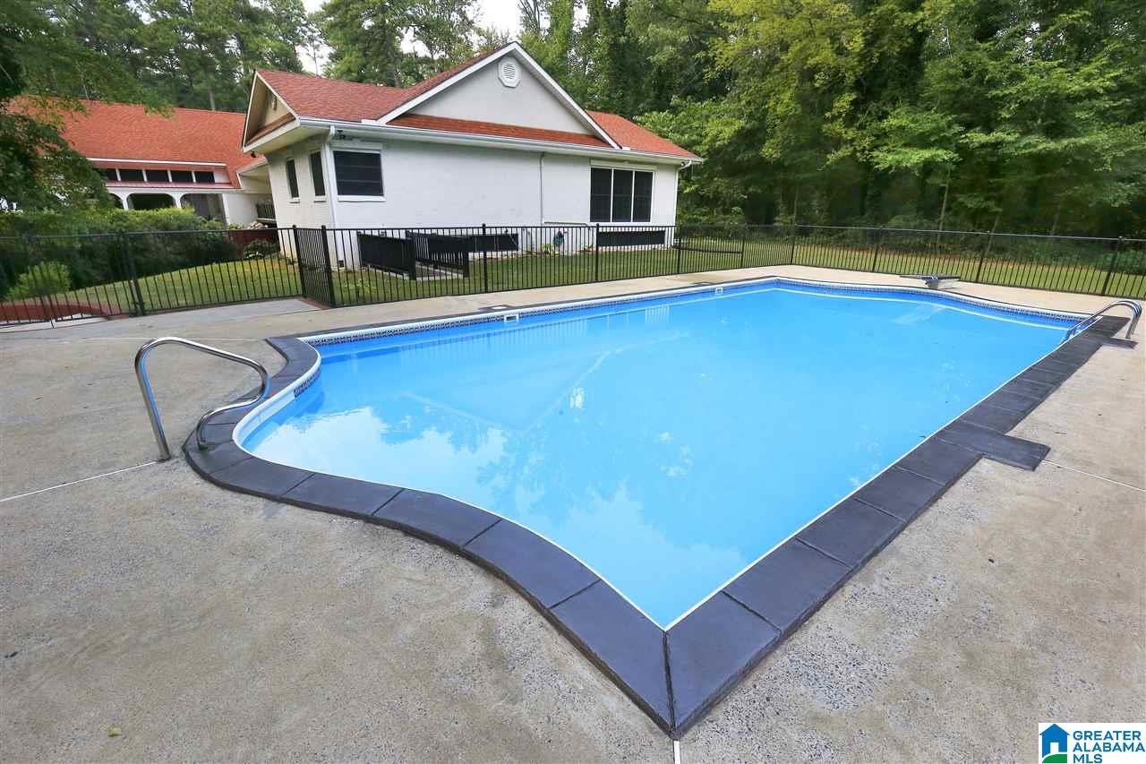 2901 Coleman Road Anniston, AL 36207 - Photo 43 of 46