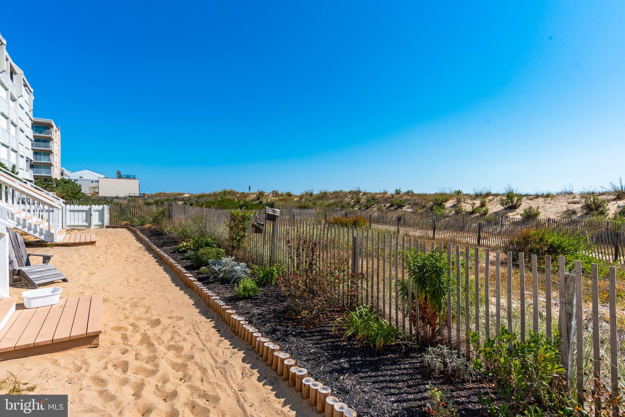 7601 Atlantic Avenue, Unit 3 Ocean City, MD 21842 - Photo 11 of 52 a view of lake
