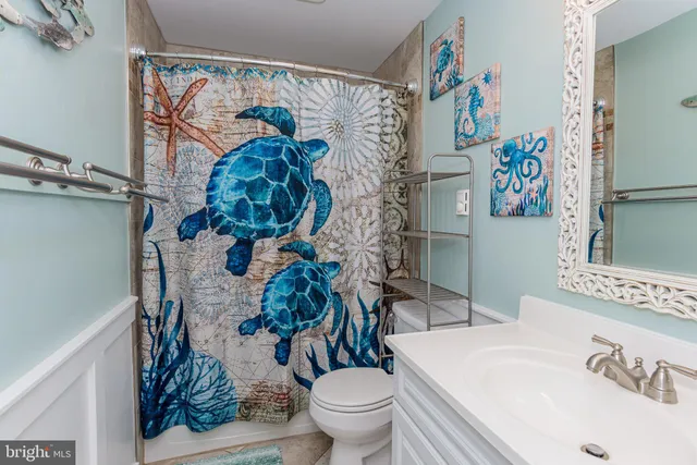 $429,000 | 7601 Atlantic Avenue, Unit 3, Ocean City, MD 21842