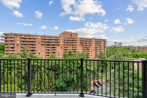 $595,000 | 3101 New Mexico Avenue Northwest, Unit 817, Washington, DC 20016