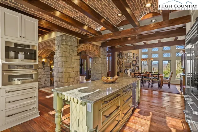 $6,600,000 | 461 Spice Bottom Trail, Banner Elk, NC 28604