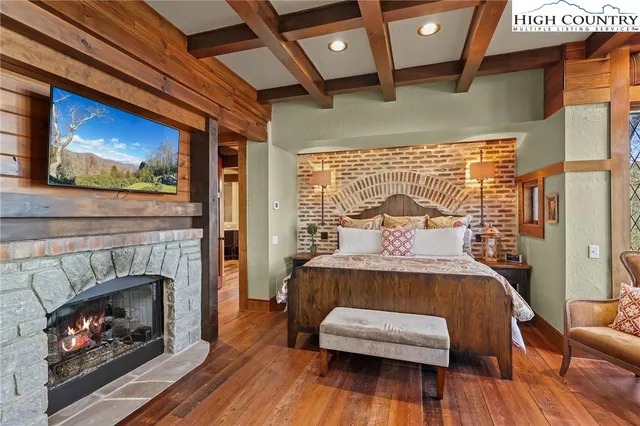 $6,600,000 | 461 Spice Bottom Trail, Banner Elk, NC 28604