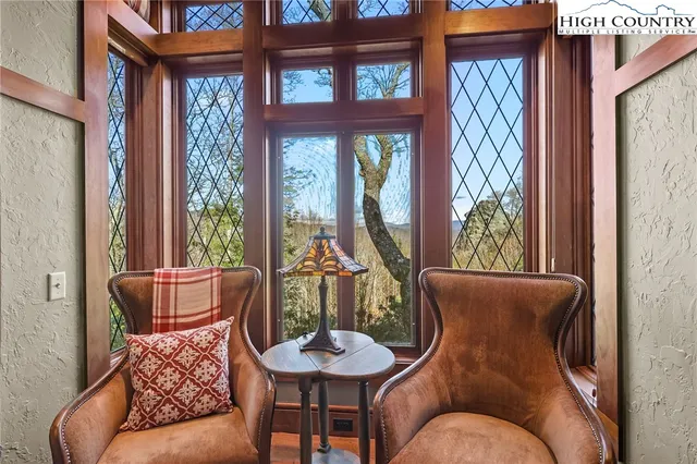 $6,600,000 | 461 Spice Bottom Trail, Banner Elk, NC 28604