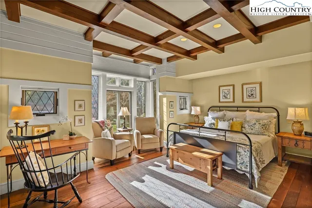 $6,600,000 | 461 Spice Bottom Trail, Banner Elk, NC 28604