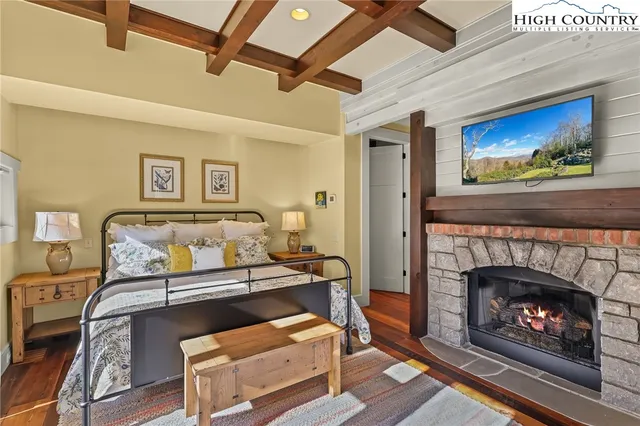 $6,600,000 | 461 Spice Bottom Trail, Banner Elk, NC 28604