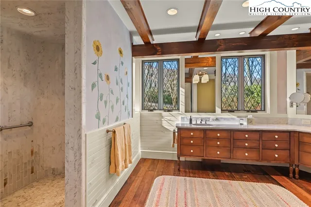 $6,600,000 | 461 Spice Bottom Trail, Banner Elk, NC 28604