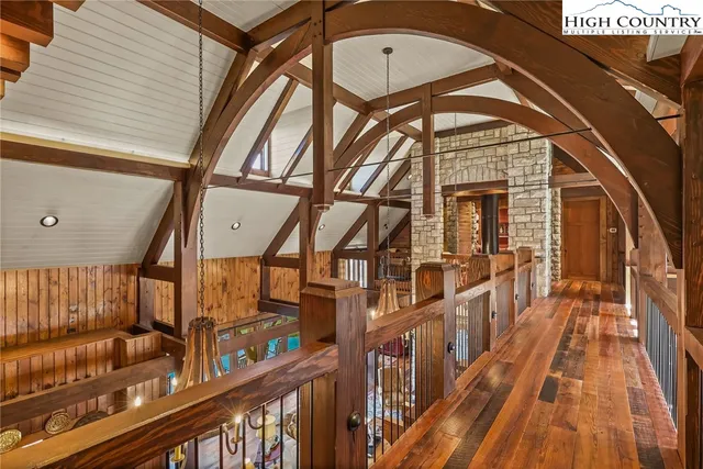 $6,600,000 | 461 Spice Bottom Trail, Banner Elk, NC 28604