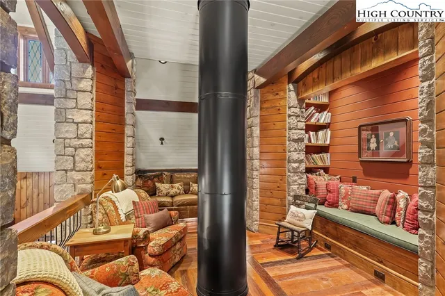 $6,600,000 | 461 Spice Bottom Trail, Banner Elk, NC 28604