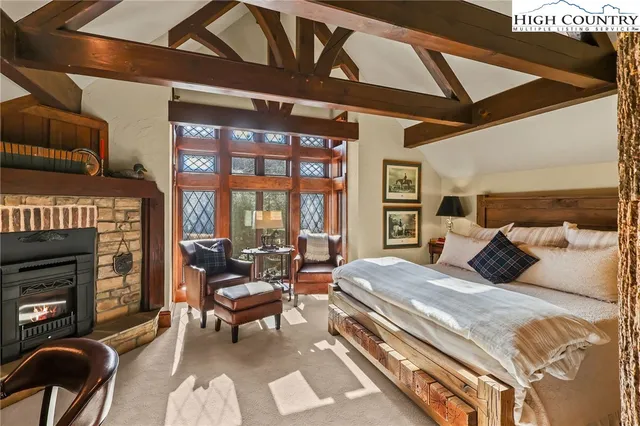 $6,600,000 | 461 Spice Bottom Trail, Banner Elk, NC 28604