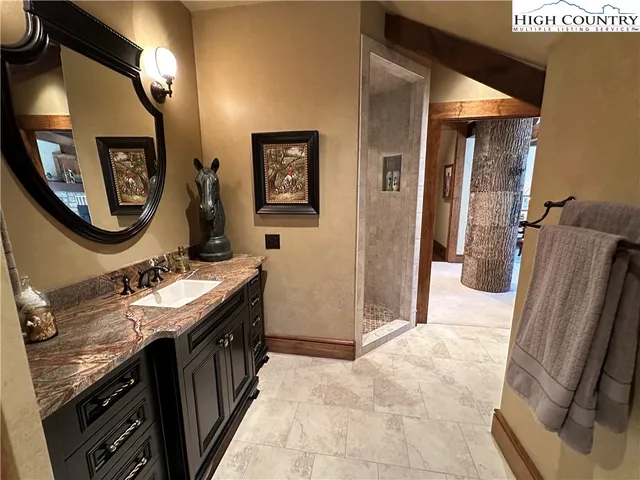 $6,600,000 | 461 Spice Bottom Trail, Banner Elk, NC 28604