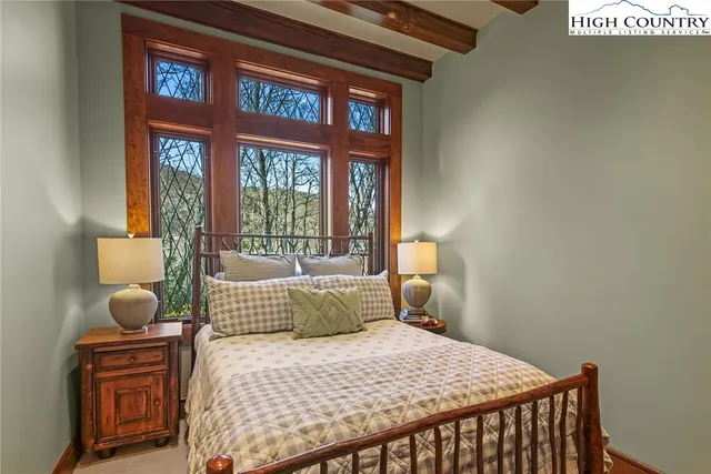 $6,600,000 | 461 Spice Bottom Trail, Banner Elk, NC 28604