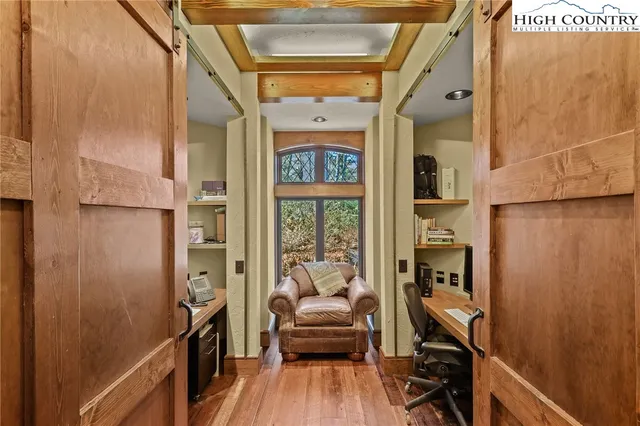 $6,600,000 | 461 Spice Bottom Trail, Banner Elk, NC 28604