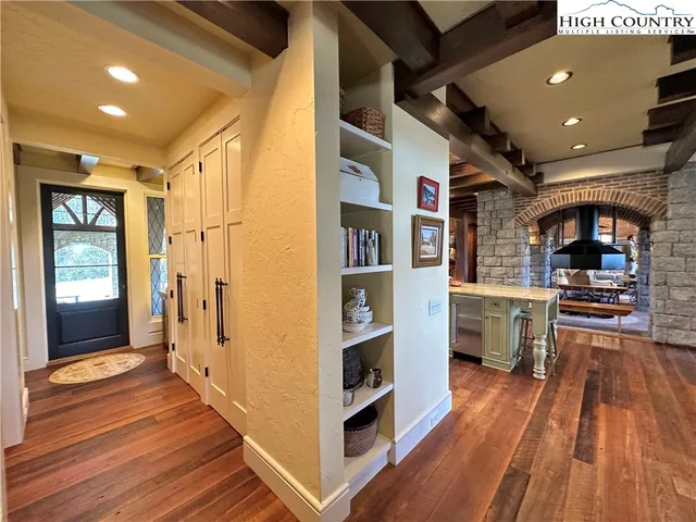 $6,600,000 | 461 Spice Bottom Trail, Banner Elk, NC 28604