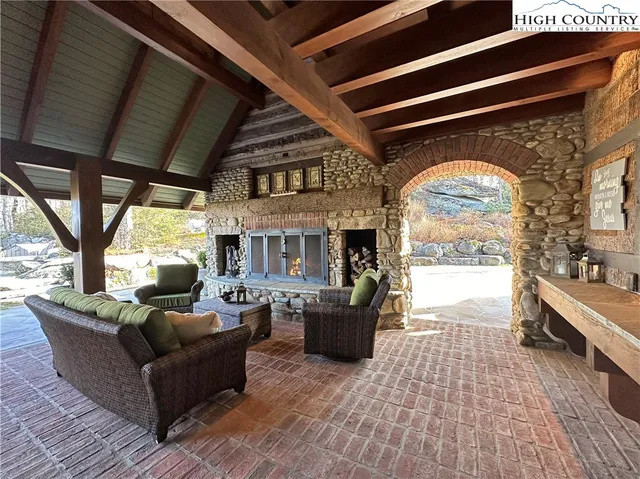 $6,600,000 | 461 Spice Bottom Trail, Banner Elk, NC 28604