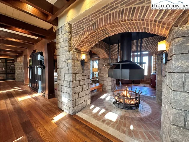 $6,600,000 | 461 Spice Bottom Trail, Banner Elk, NC 28604