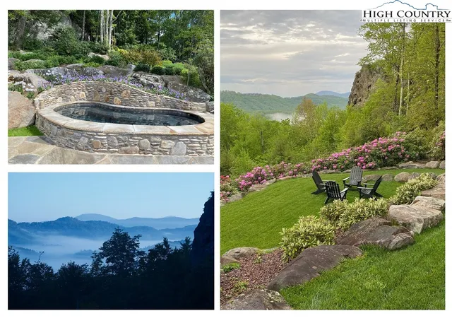 $6,600,000 | 461 Spice Bottom Trail, Banner Elk, NC 28604