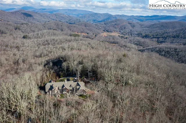 $6,600,000 | 461 Spice Bottom Trail, Banner Elk, NC 28604