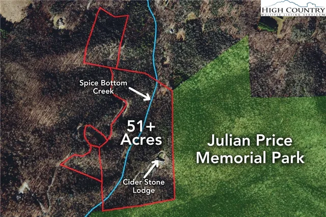 $6,600,000 | 461 Spice Bottom Trail, Banner Elk, NC 28604