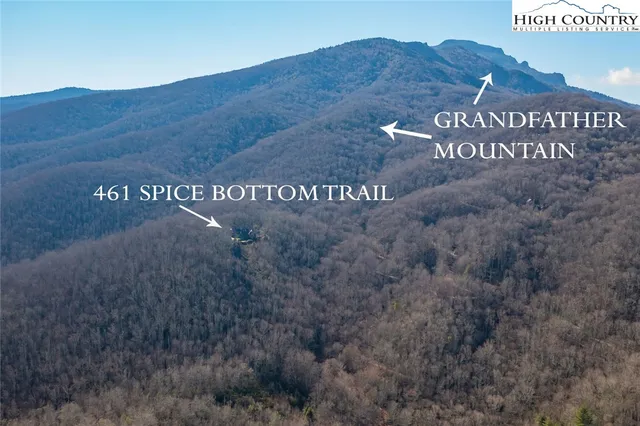 $6,600,000 | 461 Spice Bottom Trail, Banner Elk, NC 28604