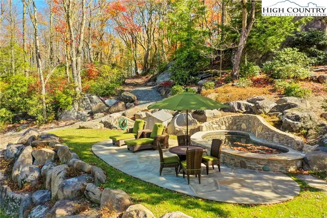 $6,600,000 | 461 Spice Bottom Trail, Banner Elk, NC 28604
