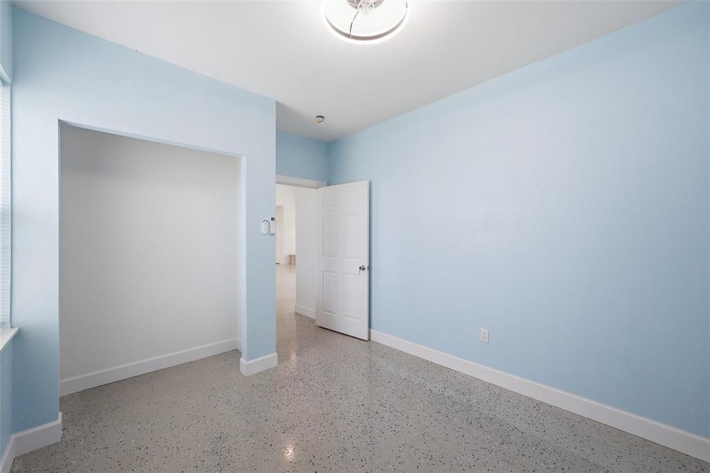 151 Kasberg Road Leroy, TX 76691 - Photo 19 of 40 a view of room