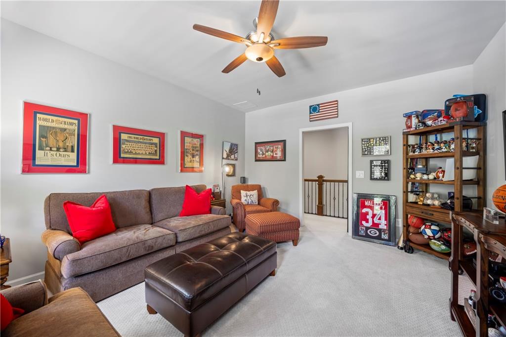 3111 Old Thompson Mill Road Buford, GA 30519 - Photo 42 of 64