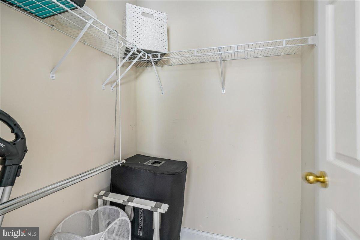 12195 Potomac View Road Newburg, MD 20664 - Photo 50 of 91 Bedroom Two Upper Level Walk In Closet